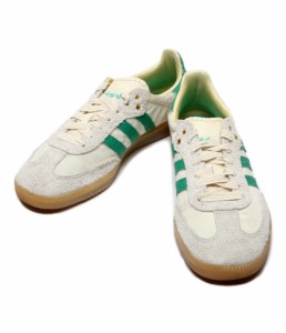 アディダス ウェールズボナー スニーカー SAMBA 2022ss メンズ SIZE 27cm adidas×WALESBONNER 中古