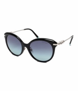 ティファニー サングラス FOX SUNGLASSES レディース TIFFANY＆Co.(T＆CO.) 中古