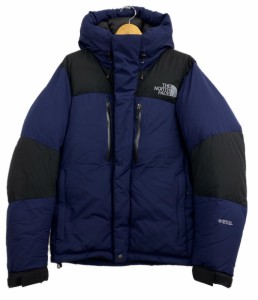 ザノースフェイス ダウンジャケット バルトロライトジャケット ND91950 メンズ SIZE L THE NORTH FACE 中古