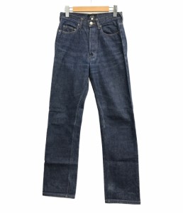 アーペーセー デニムパンツ レディース SIZE 28 (M) A･P･C 中古