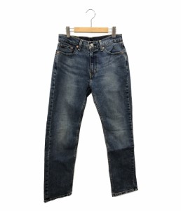 リーバイス デニムパンツ メンズ SIZE 30 (M) LEVI’S 中古