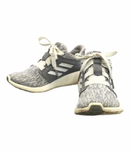 アディダス ローカットスニーカー ランニングシューズ Edge Lux 3 BB8051 レディース SIZE 22.5 (S) adidas 中古