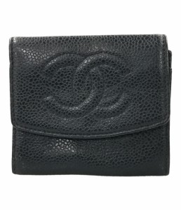 シャネル コインケース レディース CHANEL 中古