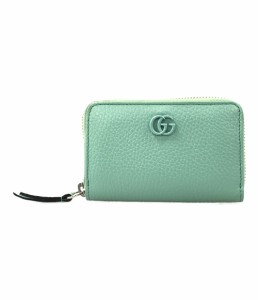 グッチ コインケース 644412 2184 レディース GUCCI 中古