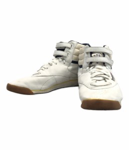 リーボック ミドルカットスニーカー メンズ SIZE UK 7 (S) Reebok 中古