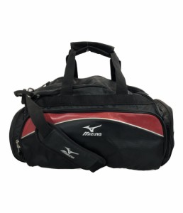 ミズノ スポーツバッグ ボストンバッグ メンズ  MIZUNO 中古