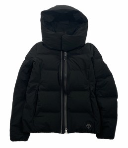 デサントオルテライン ダウンジャケット アンカー メンズ SIZE M DESCENTE ALLTERRAIN 中古