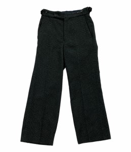 ニードルス パンツ SIDE TAB TROUSER メンズ SIZE XS NEEDLES 中古