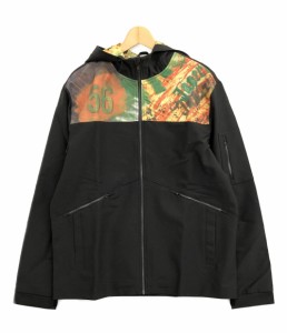 美品 パーカージャケット メンズ SIZE M (M) JAGERMEISTER 中古