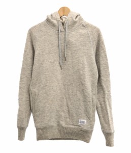 ノースプロジェクツ ニットパーカー N20-0046 メンズ SIZE XS (XS以下) Norse Projects 中古