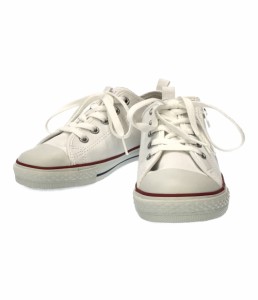 コンバース ローカットスニーカー CHILD ALL STAR N Z OX 3CK550 キッズ SIZE 21 (M) CONVERSE 中古