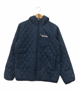 フード付きキルティングジャケット メンズ SIZE M (M) OUTDOOR PRODUCTS 中古