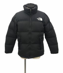 ザノースフェイス ダウンジャケット ND91841 メンズ SIZE L (L) THE NORTH FACE 中古