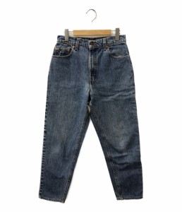 リーバイス 551デニムパンツ ジーンズ メンズ SIZE M (M) LEVI’S 中古