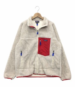 美品 パタゴニア ボアジャケット クラシック レトロ-X メンズ SIZE XL (XL以上) Patagonia 中古