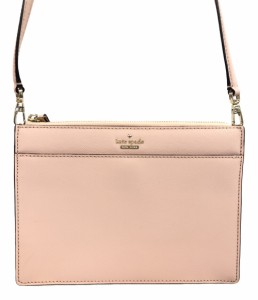 美品 ケイトスペード ミニショルダーバッグ 斜め掛け レディース  kate spade 中古