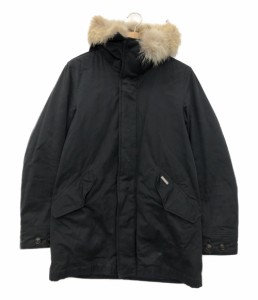 ウールリッチ モッズコート メンズ SIZE XS (XS以下) WOOLRICH 中古