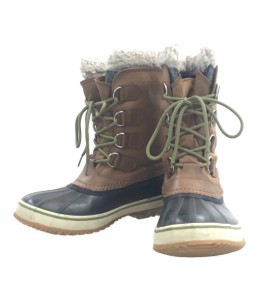 ソレル スノーブーツ 1203471260 メンズ SIZE 27 (L) SOREL 中古