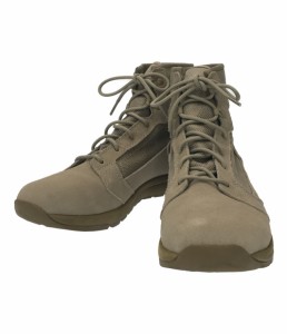 ダナー ワークブーツ ショートブーツ TACHYON 6 D620140 メンズ SIZE 27.5 (L) DANNER 中古