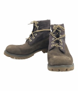 ティンバーランド ショートブーツ 6238R メンズ SIZE 9.5 (L) Timberland 中古