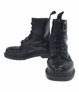 ドクターマーチン 8ホールブーツ レディース SIZE UK 4 (M) Dr.Martens 中古