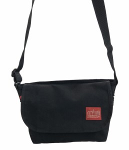 マンハッタンポーテージ ショルダーバッグ レディース  manhattan portage 中古