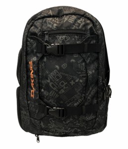 リュック メンズ  DAKINE 中古