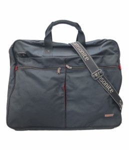 サムソナイト ガーメントバッグ メンズ  Samsonite 中古