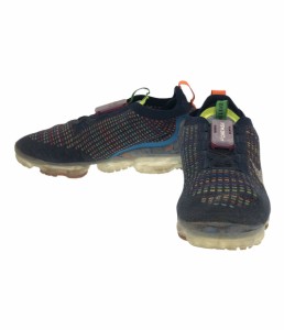 ナイキ ローカットスニーカー AIR VAPORMAX 2020 FK CJ6740-400 メンズ SIZE 25.5 (S) NIKE 中古