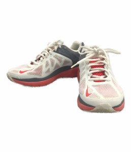 ナイキ ローカットスニーカー LunarHaze 429893-106 レディース SIZE 23.5 (M) NIKE 中古