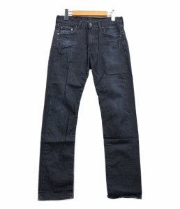 リーバイス デニムパンツ メンズ SIZE W29 L32 (S) LEVI’S 中古