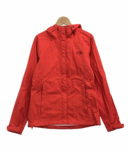 ザノースフェイス ベンチャージャケット NF00A8AS レディース SIZE S/P (S) THE NORTH FACE 中古