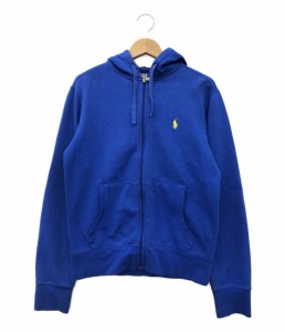 ジップパーカー メンズ SIZE S (S) POLO RALPH LAUREN 中古