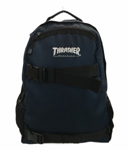 美品 スラッシャー リュック CORDURA メンズ  THRASHER 中古