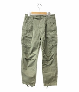 ノンネイティブ カーゴパンツ NN-P3960 メンズ (XS以下) nonnative 中古