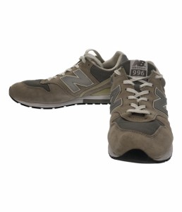 ニューバランス ローカットスニーカー MRL996AG メンズ SIZE 27.5 (L) new balance 中古