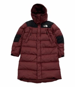 ザノースフェイス ダウンコート 韓国製 メンズ SIZE 90（S） THE NORTH FACE 中古