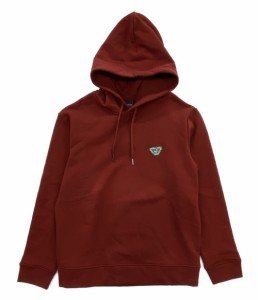 エンポリオアルマーニ パーカー 絵文字リサイクル 6K1ML5 メンズ SIZE XL EMPORIO ARMANI 中古