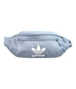 アディダス ミニボディバッグ ユニセックス  adidas 中古