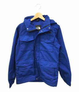 ザノースフェイス ナイロンジャケット NP71402R メンズ SIZE M (M) THE NORTH FACE 中古