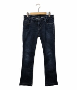 アルマーニジーンズ デニムパンツ レディース SIZE 27 (L) ARMANI JEANS 中古