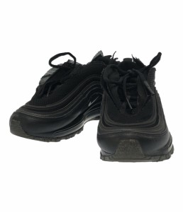 ナイキ ローカットスニーカー 厚底 AIR MAX 97 CV9552-001 レディース SIZE 23 (M) NIKE 中古