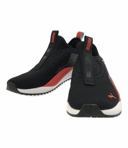 プーマ スリッポンスニーカー 382230-13 メンズ SIZE 25 (S) PUMA 中古