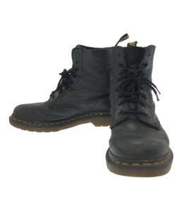 ドクターマーチン 8ホールブーツ レディース SIZE UK 5 (L) Dr.Martens 中古