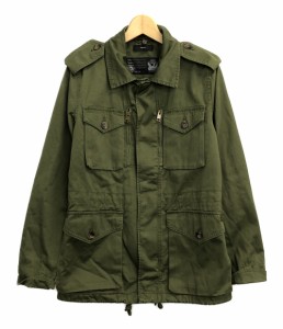 ディーゼル M-65 フィールドジャケット メンズ SIZE XS (XS以下) DIESEL 中古