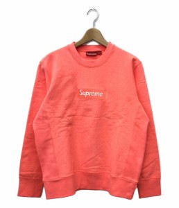 美品 シュプリーム トレーナー メンズ SIZE S (S) Supreme 中古