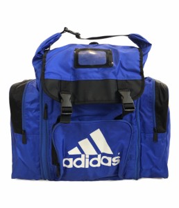 アディダス リュック メンズ  adidas 中古