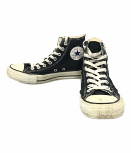 コンバース ハイカットスニーカー M9160 メンズ SIZE 25.5 (S) CONVERSE 中古