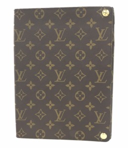 ルイヴィトン タブレットケース 初代iPad専用 エテュイ iPad モノグラム M93803 メンズ  Louis Vuitton 中古