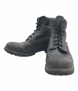 ティンバーランド ショートブーツ メンズ SIZE 8.5 (M) Timberland 中古